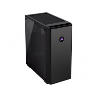 CORSAIR Carbide Series 175R Mid-Tower ATX Gaming Case Black